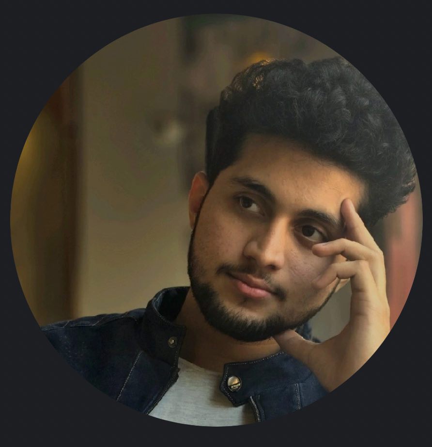 Ketan Pandey